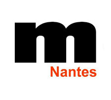 la ville de Nantes